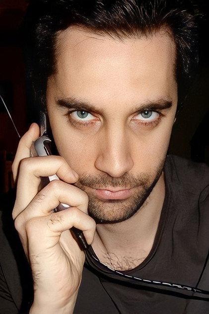 Jerome Dillon - Actor Profile Photo