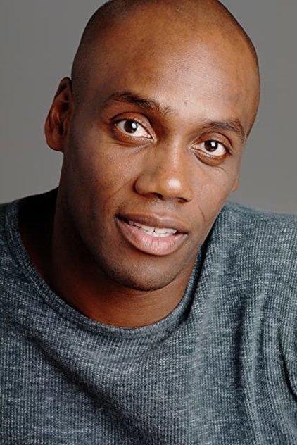 Dalias Blake - Actor Profile Photo