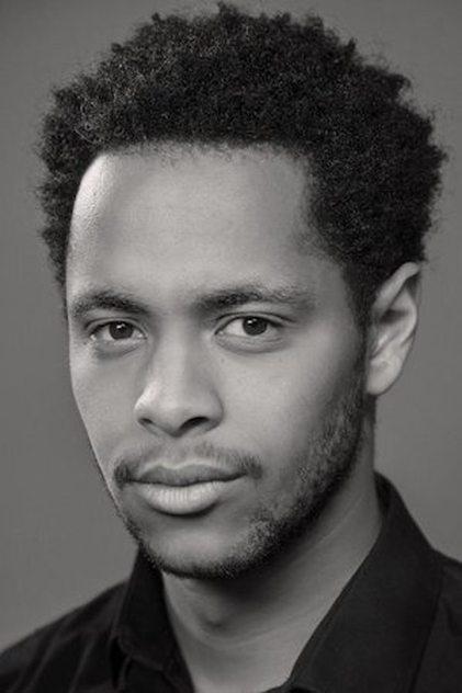 Kwaku Fortune - Actor Profile Photo