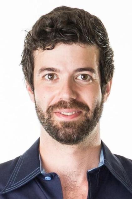 Simon Pelletier-Gilbert - Actor Profile Photo