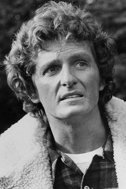 Marjoe Gortner - Actor Profile Photo