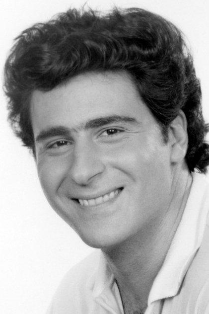 Tony Ganios - Actor Profile Photo