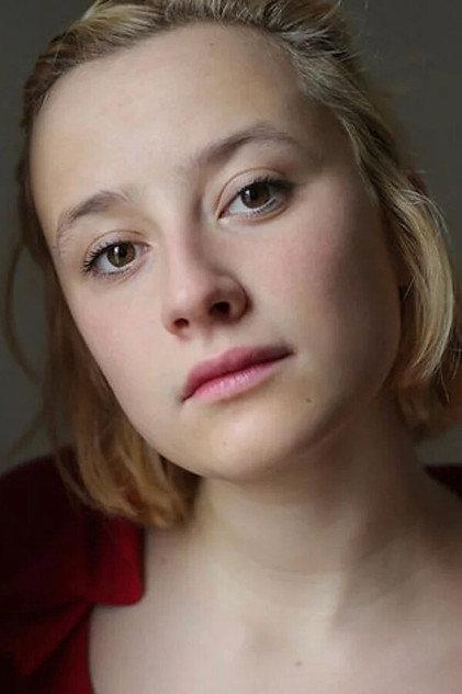 Marie-Anne Guilbert - Actor Profile Photo
