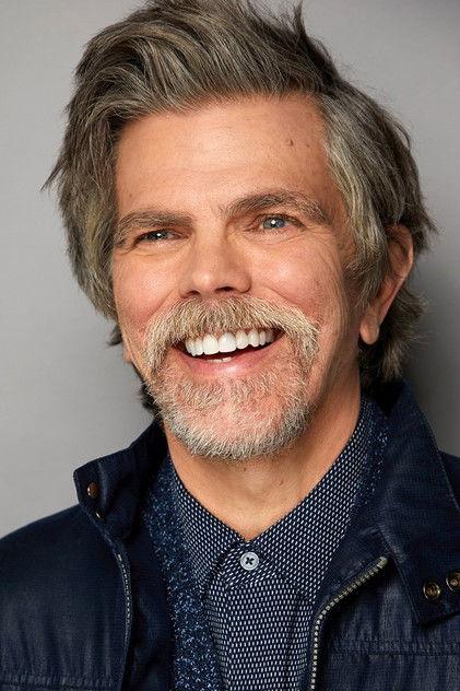 Mark Irvingsen - Actor Profile Photo