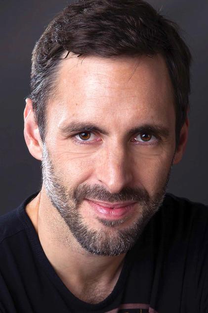 Daniel Matamala - Actor Profile Photo