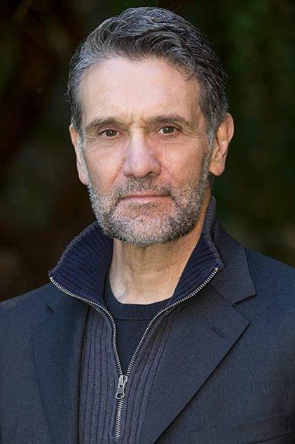 Anthony Crivello - Actor Profile Photo