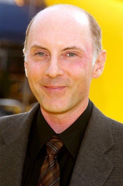 Dan Castellaneta - Actor Profile Photo