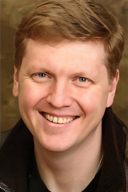 Ivan Parshin - Actor Profile Photo