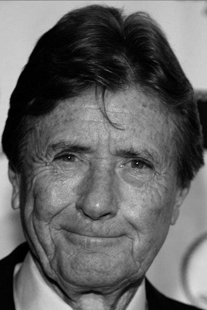 Buddy Van Horn - Actor Profile Photo
