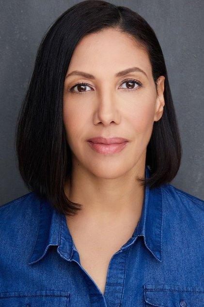 Wendy Davis - Actor Profile Photo