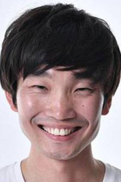 Kim Si-ho - Actor Profile Photo