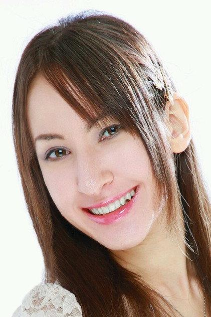 Yuria Fukatsuki - Actor Profile Photo