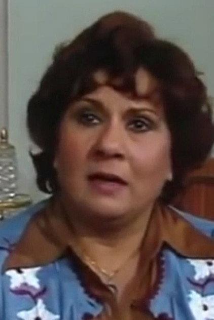 Ragaa Amin - Actor Profile Photo