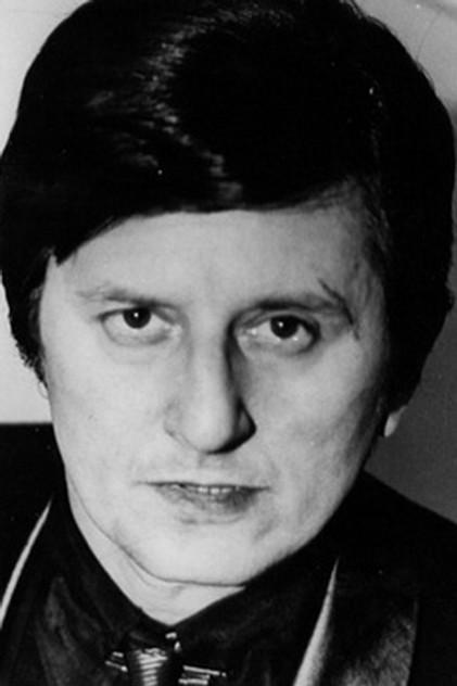 Memo Dittongo - Actor Profile Photo
