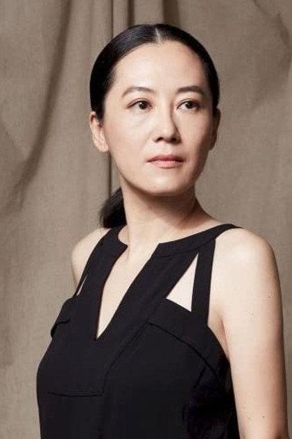 Robin Lee - Actor Profile Photo