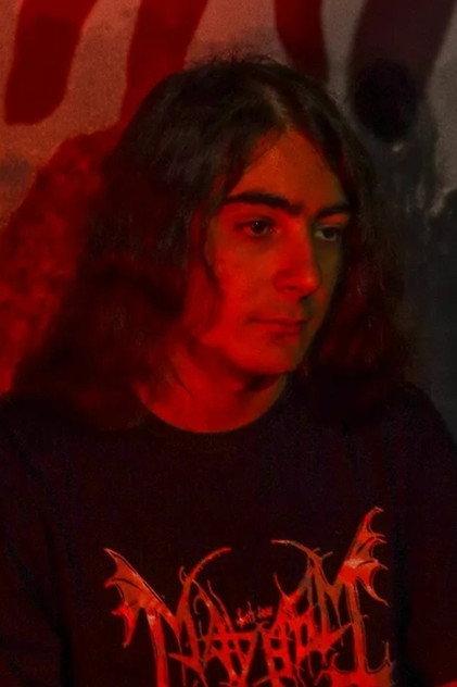 Miguel Leandro - Actor Profile Photo