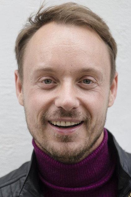 Jüri Nael - Actor Profile Photo