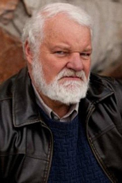 Bus Riley - Actor Profile Photo
