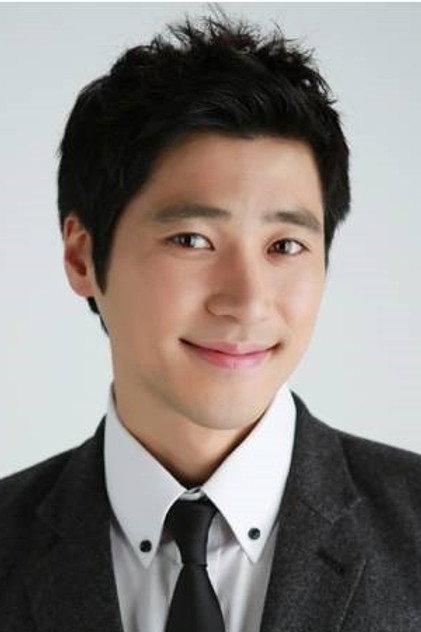 Jung Myung-seo - Actor Profile Photo