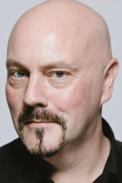 Graham Duff - Actor Profile Photo