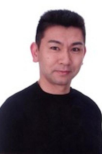 Jin Horikawa - Actor Profile Photo