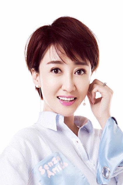 Song Ning - Actor Profile Photo