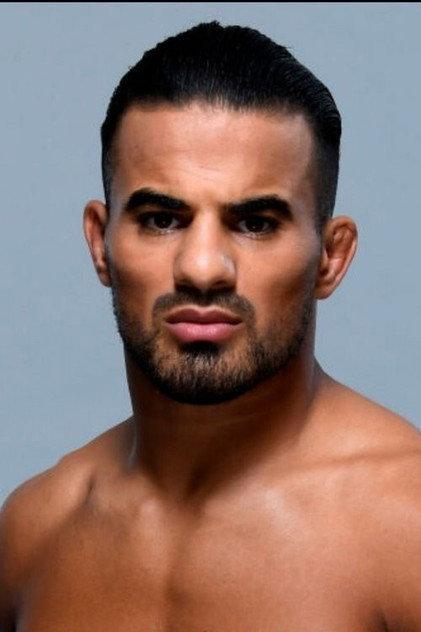 Khalid Taha - Actor Profile Photo