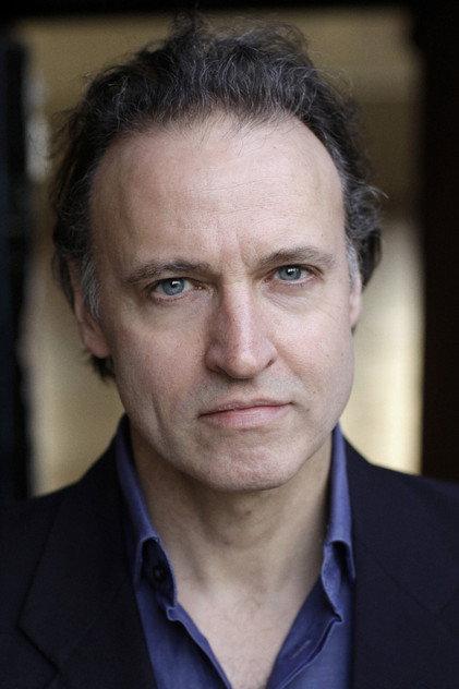 Andrew Wincott - Actor Profile Photo