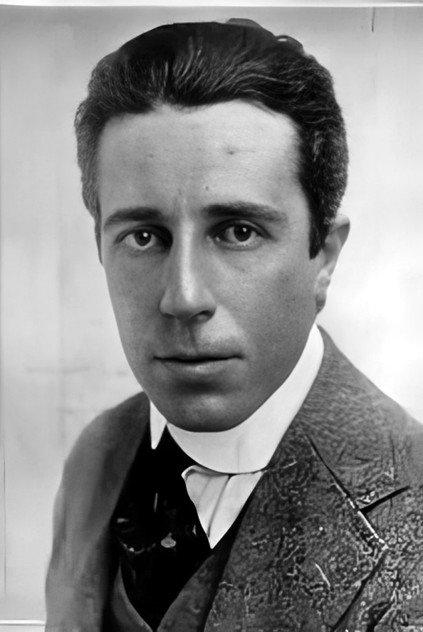 Chester Withey - Actor Profile Photo