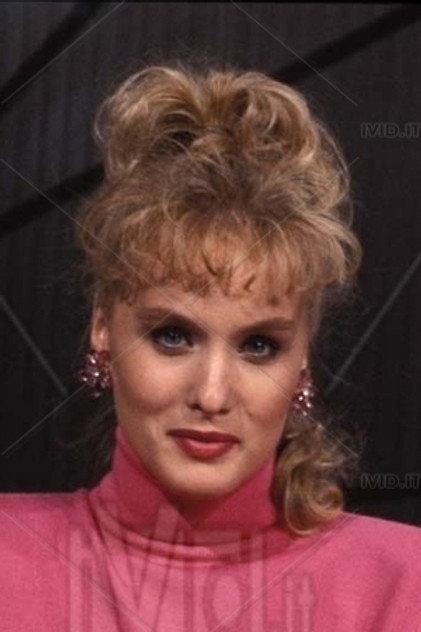 Anne Maj Montonen - Actor Profile Photo