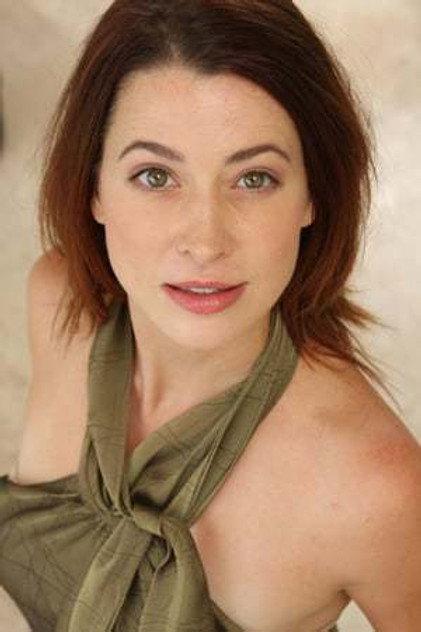 Liv Boughn - Actor Profile Photo