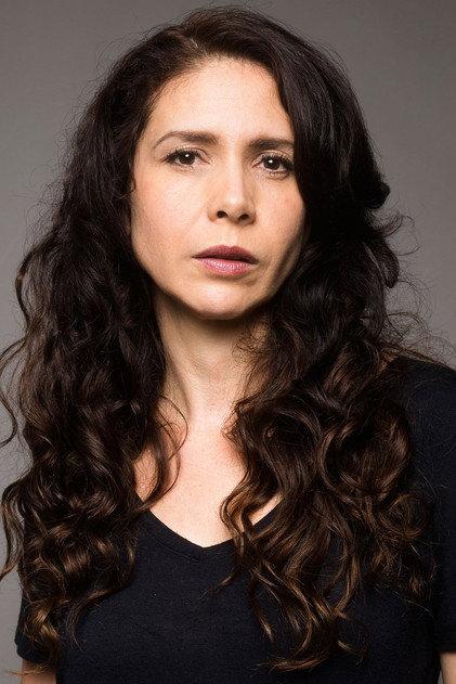 Mónica Bejarano - Actor Profile Photo