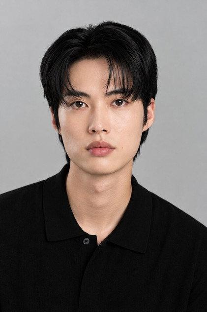 Lee Si-ha - Actor Profile Photo