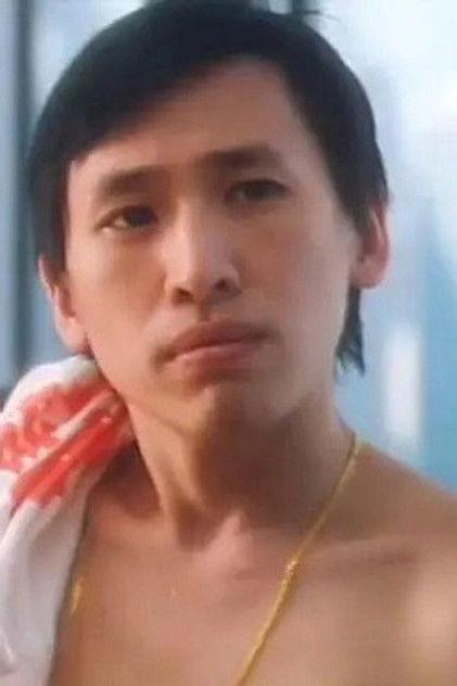 Terence Tsui Chi-Hung - Actor Profile Photo