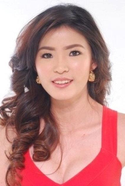 Bea Saw - Actor Profile Photo