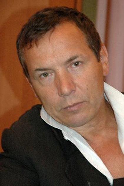 Tagir Rakhimov - Actor Profile Photo