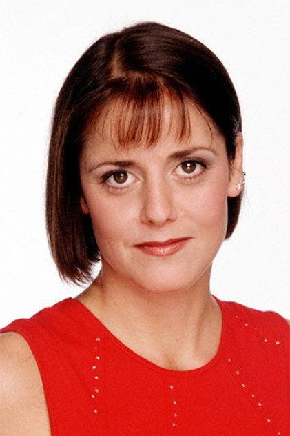 Elaine Lordan - Actor Profile Photo