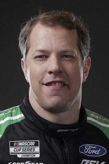 Brad Keselowski - Actor Profile Photo