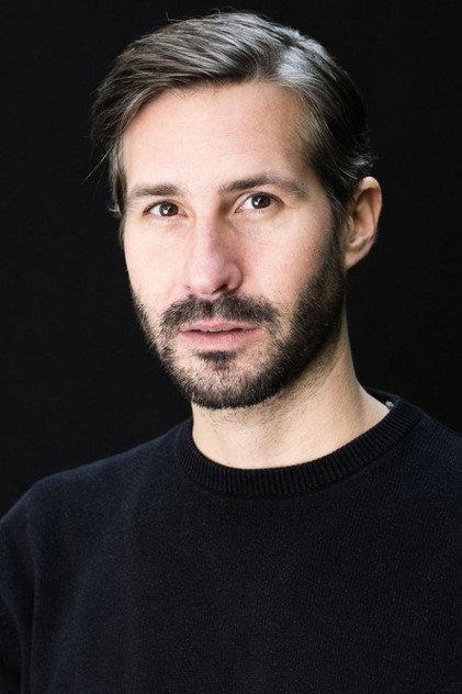 Martin Loos - Actor Profile Photo