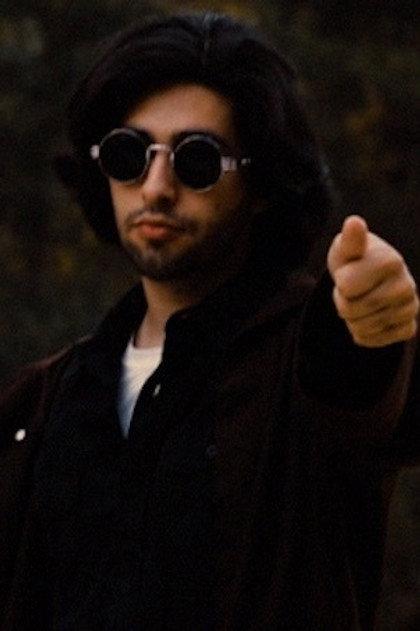 Juan Suarez - Actor Profile Photo