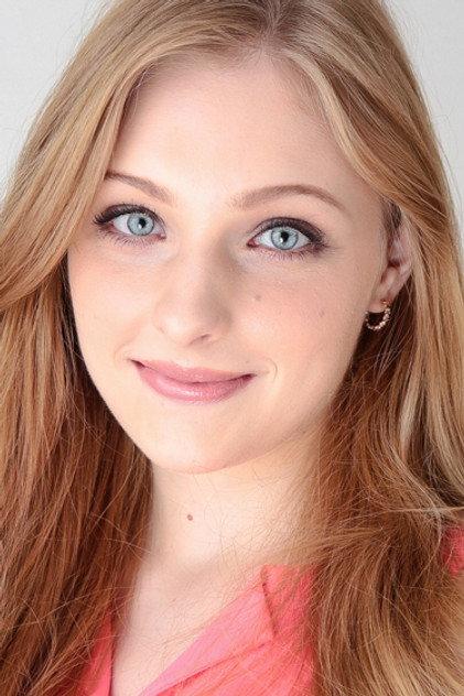 Anya - Actor Profile Photo