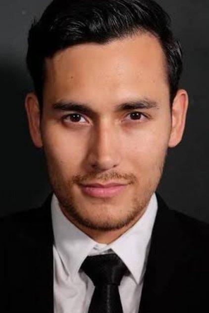 Arifin Putra - Actor Profile Photo