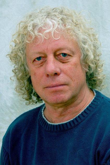 Jüri Vlassov - Actor Profile Photo
