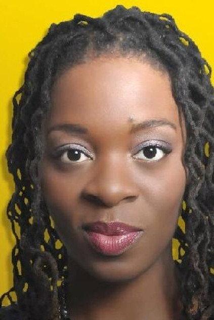 Hadiyah Robinson - Actor Profile Photo