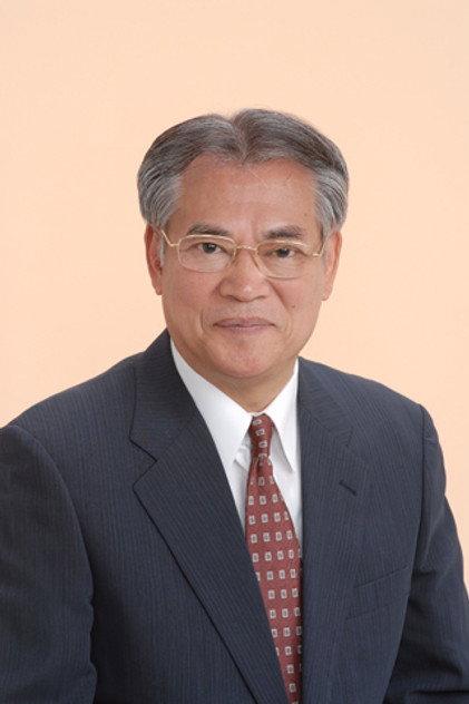 Koji Yamanaka - Actor Profile Photo