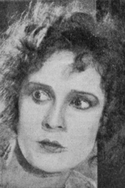 Asya Dodonova - Actor Profile Photo
