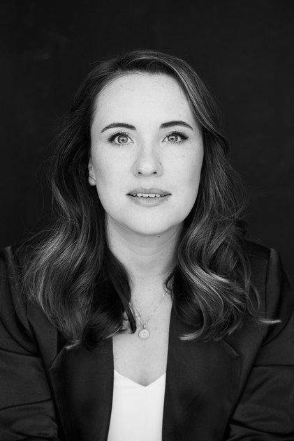 Genevieve Clay-Smith - Actor Profile Photo