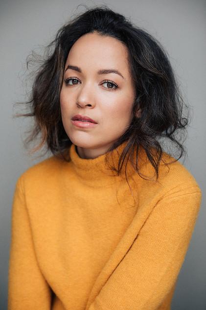 Olivia Puckett - Actor Profile Photo
