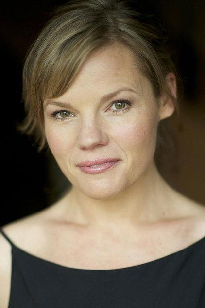 Georgia Adamson - Actor Profile Photo