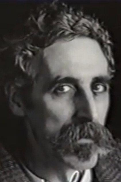 John Byrne - Actor Profile Photo